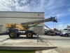 2007 Grove RT600E Rough Terrain Crane - 6