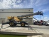 2007 Grove RT600E Rough Terrain Crane - 7