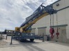 2007 Grove RT600E Rough Terrain Crane - 8