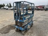 2014 Genie GS-1930 Scissor Lift - 4