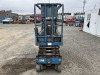 2014 Genie GS-1930 Scissor Lift - 5