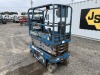 2014 Genie GS-1930 Scissor Lift - 6