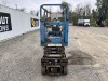 2014 Genie GS-1930 Scissor Lift - 8