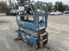 2014 Genie GS-1930 Scissor Lift - 2