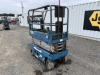 2014 Genie GS-1930 Scissor Lift - 6