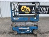 2014 Genie GS-1930 Scissor Lift - 7