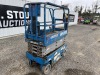 2015 Genie GS-1930 Scissor Lift