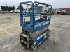 2015 Genie GS-1930 Scissor Lift - 4