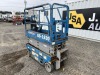 2015 Genie GS-1930 Scissor Lift - 6