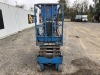 2015 Genie GS-1930 Scissor Lift - 8