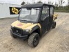 2020 Caterpillar CUV105D 4x4 Utility Cart