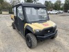 2020 Caterpillar CUV105D 4x4 Utility Cart - 2