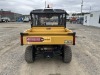 2020 Caterpillar CUV105D 4x4 Utility Cart - 5