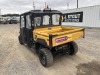 2020 Caterpillar CUV105D 4x4 Utility Cart - 6