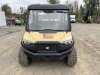 2020 Caterpillar CUV105D 4x4 Utility Cart - 8