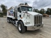 2007 Kenworth T800 Super 16 Dump Truck - 2