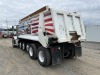 2007 Kenworth T800 Super 16 Dump Truck - 6