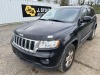 2011 Jeep Grand Cherokee Laredo 4x4 SUV