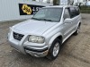 2002 Suzuki Grand Vitara XL7 4x4 SUV