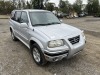 2002 Suzuki Grand Vitara XL7 4x4 SUV - 2