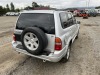 2002 Suzuki Grand Vitara XL7 4x4 SUV - 4