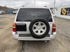 2002 Suzuki Grand Vitara XL7 4x4 SUV - 5