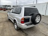 2002 Suzuki Grand Vitara XL7 4x4 SUV - 6