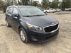 2016 Kia Sedona LX Passenger Van - 2