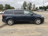 2016 Kia Sedona LX Passenger Van - 3