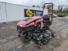 2012 Harper Deweze ATM-72LC All Terrain Mower