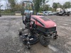 2012 Harper Deweze ATM-72LC All Terrain Mower - 2