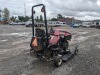 2012 Harper Deweze ATM-72LC All Terrain Mower - 4