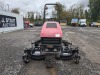 2012 Harper Deweze ATM-72LC All Terrain Mower - 8