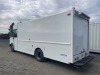 2006 Ultimaster Workhorse Step Van - 3