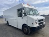 2006 Ultimaster Workhorse Step Van - 8