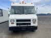 2006 Ultimaster Workhorse Step Van - 9