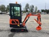 2024 SMACH SH15-C Mini Hydraulic Excavator - 3