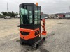 2024 SMACH SH15-C Mini Hydraulic Excavator - 4