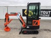 2024 SMACH SH15-C Mini Hydraulic Excavator - 6