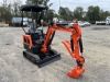 2024 SMACH SH15 Mini Hydraulic Excavator - 2