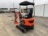 2024 SMACH SH15 Mini Hydraulic Excavator - 6