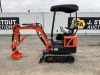 2024 SMACH SH15 Mini Hydraulic Excavator - 7