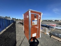 2024 Simple Space Portable Toilet