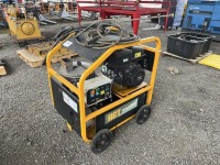 AGT Heated Pressure Washer