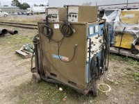 Hobart CT-300 Tig Welder