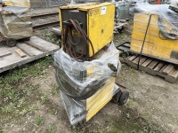 ESAB Lag 315 Mig Welder