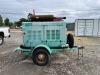 Onan 45EM Towable Generator - 3