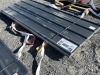 2024 8x3 Metal Roof Panels Qty. 70