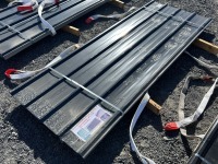 2024 8x3 Metal Roof Panels Qty. 30