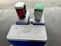 Coleman Coolers